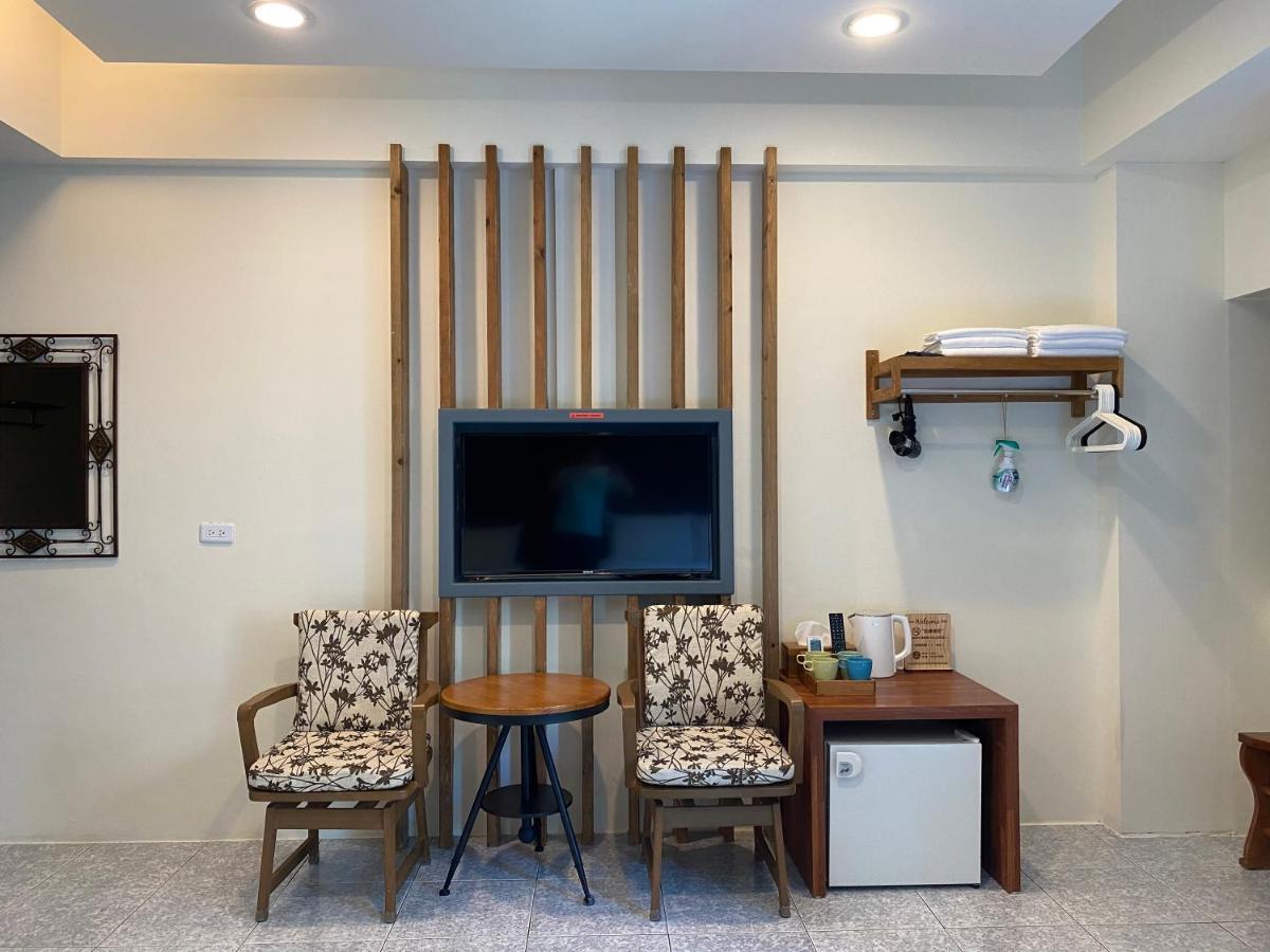 Mumu Inn Hengchun Exterior photo