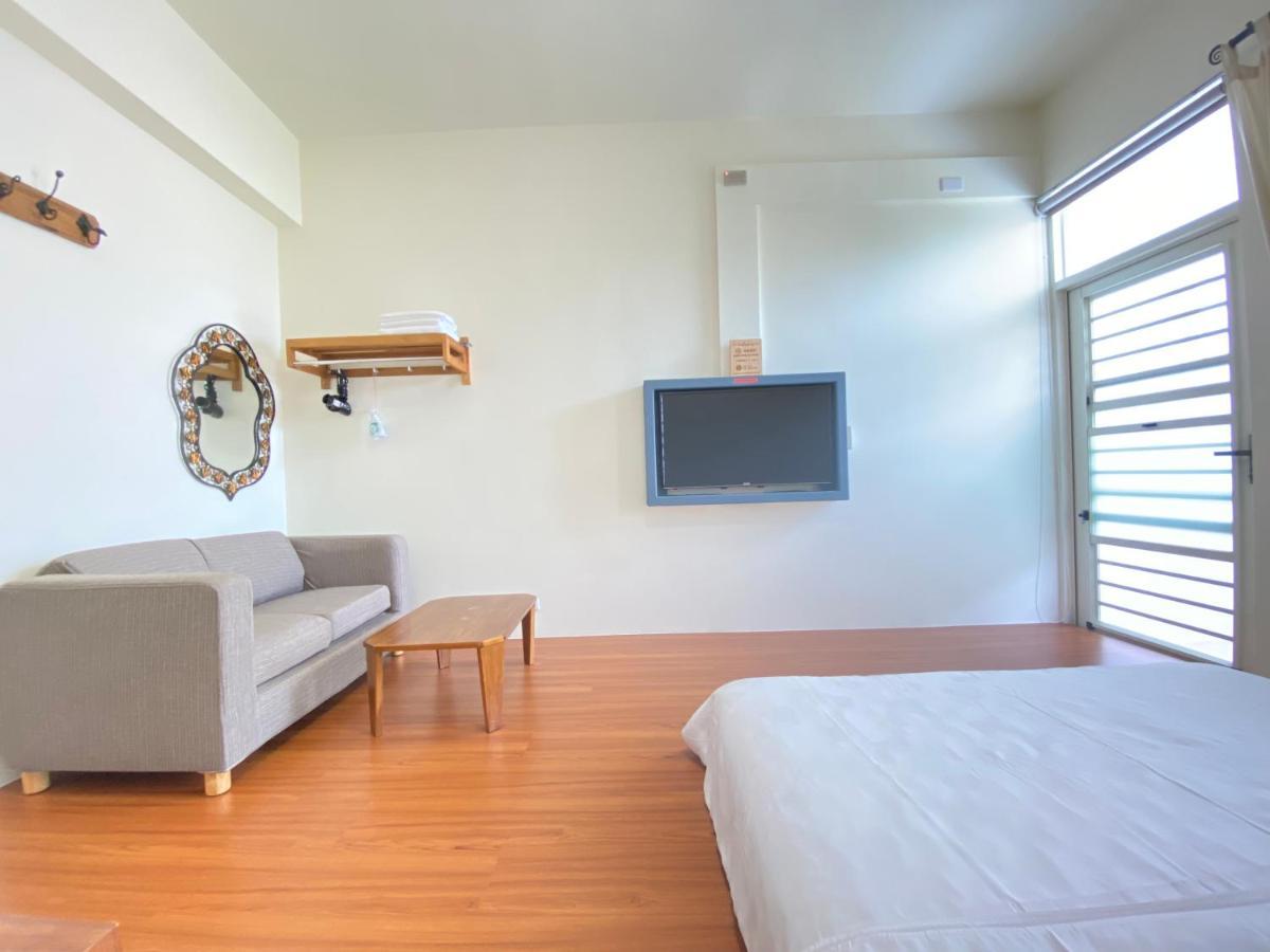 Mumu Inn Hengchun Exterior photo